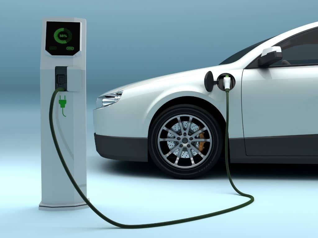 Azerbaijan increases import of electric cars