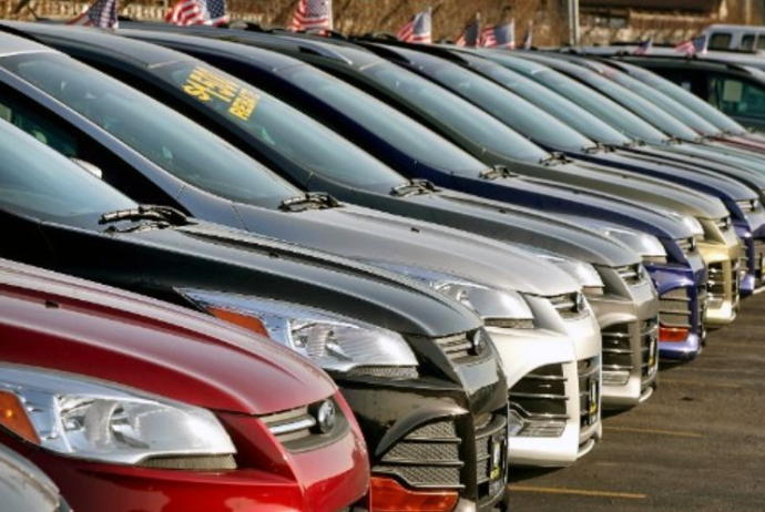 Car production in Azerbaijan increases
