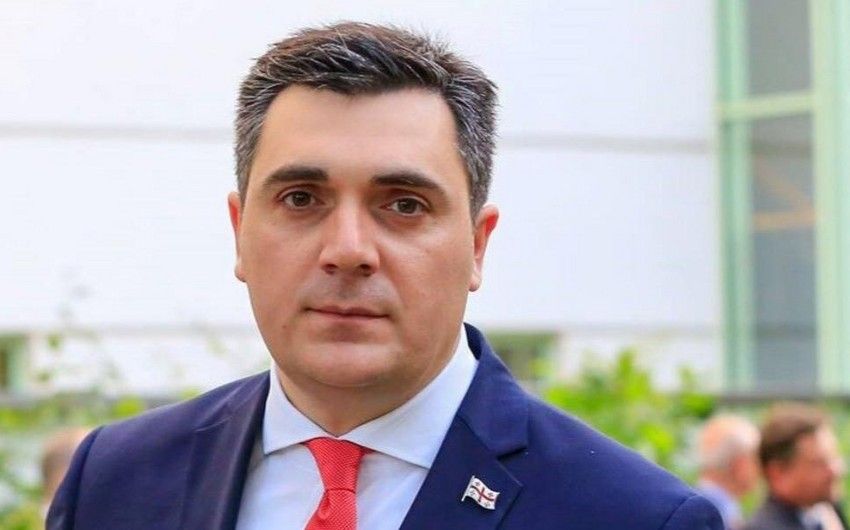 Georgia enjoys exemplary relations with Azerbaijan and Turkiye, says minister
