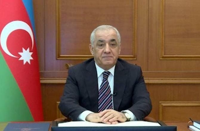 PM: Solving water problems is one of Government's important tasks