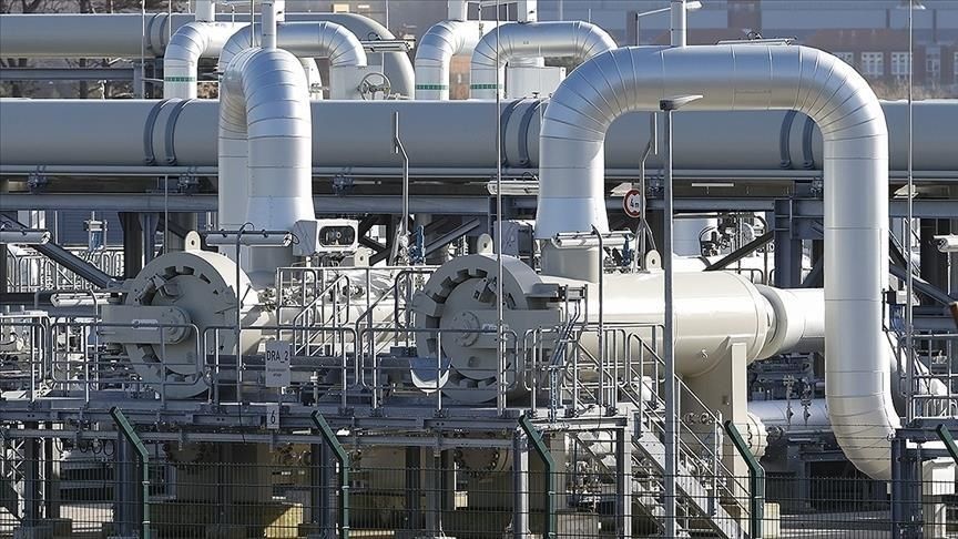 Türkiye gaz üretimini 2050 yılına kadar 8 kat artırmayı hedefliyor