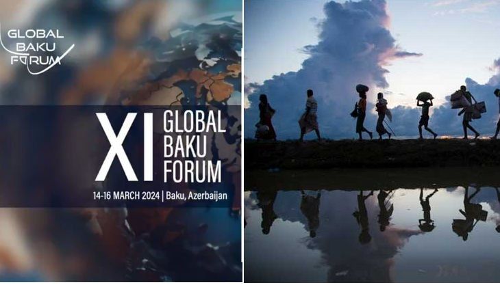 Global Baku Forum: Glimpse of hope for solving migrants' problems [ANALYSIS]