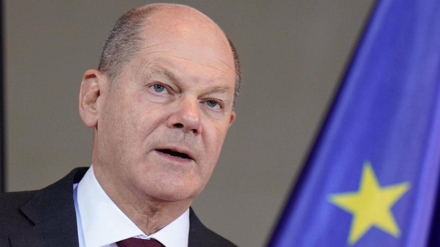 Germany's Scholz says attacking Rafah would make regional peace ‘very difficult'