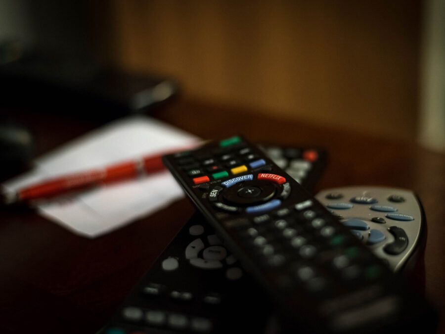 US televisions lose 5 million subs in 2023
