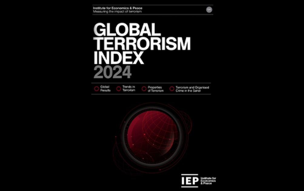 Global Terrorism Index 2024: Azerbaijan among safest countries in world [PHOTOS]