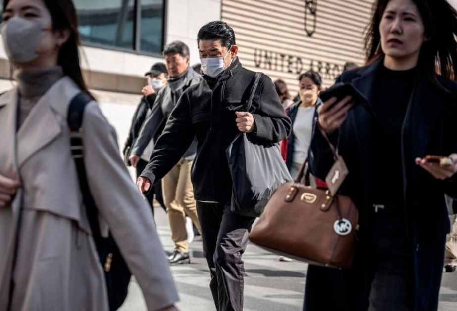 Dangerous streptococcal infections in Japan reach record levels