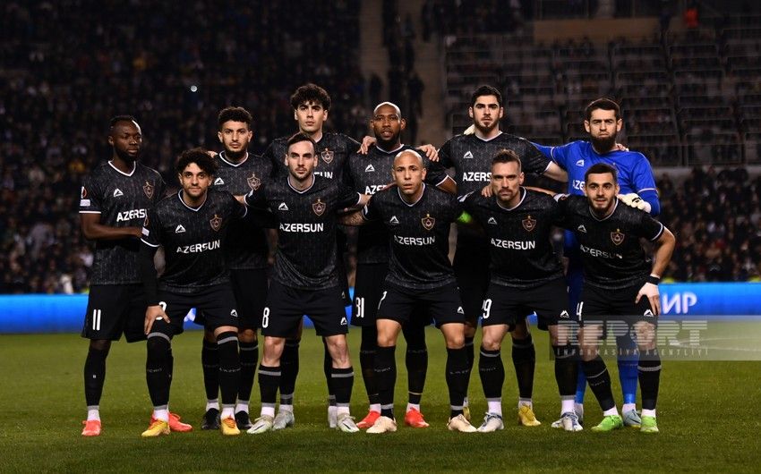 Qarabag FC  breaks record of last 25 years in Azerbaijan Premier League