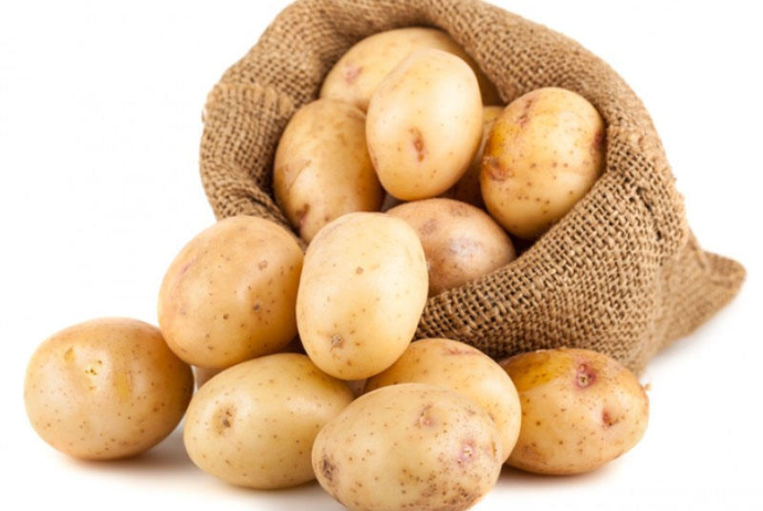 Azerbaijan's potato exports increase