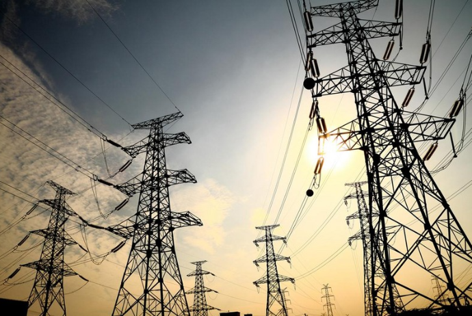 Azerbaijan's electricity exports witness price reduction