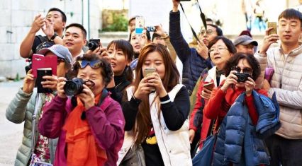 Visitors from Northeast Asia to Azerbaijan rise significantly in early 2026