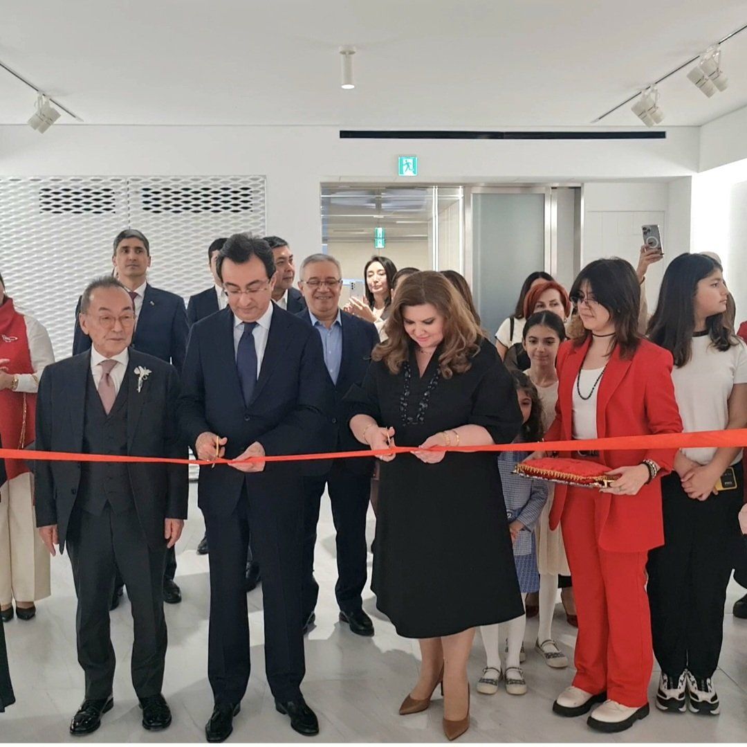 Art exhibition dedicated to Azerbaijani cuisine opens in Japan [PHOTOS]