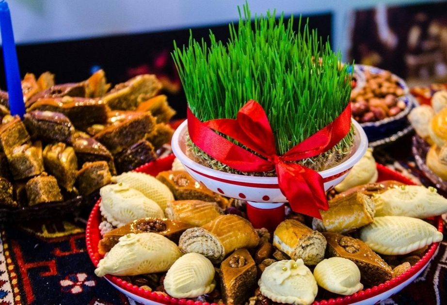 Azerbaijan celebrates Novruz holiday