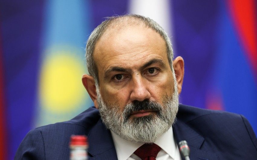 Pashinyan: Currently, there is no agreement on maps between Armenia and Azerbaijan
