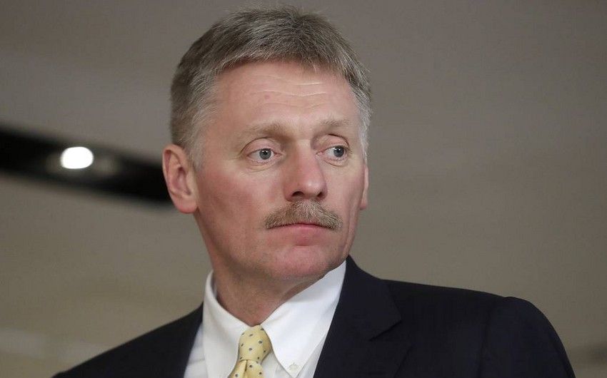 Peskov: Yerevan unilaterally invites EU mission without considering opinion of Baku