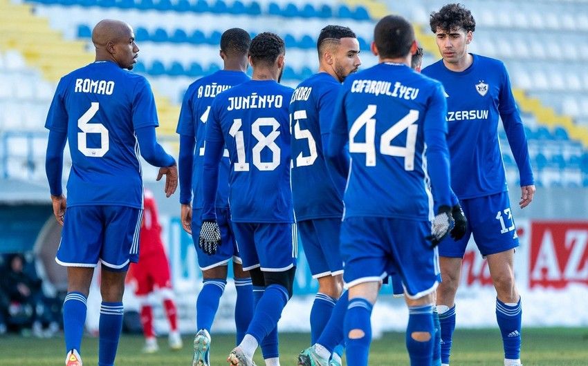 10 most valuable players of Azerbaijan Premier League revealed - LIST