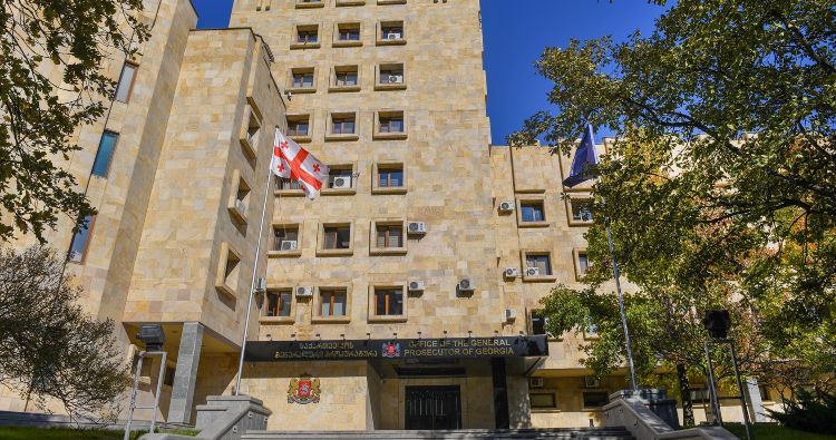 Georgian Prosecutor's Office, Israeli law enforcement collaboration targets surrogacy clinic in Batumi
