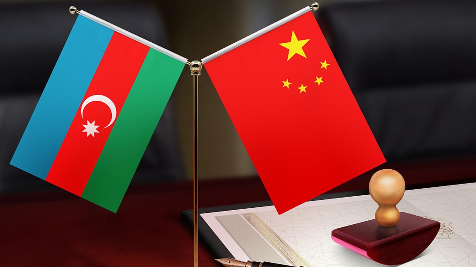 Middle Corridor to further contribute to Azerbaijan-China economic relations