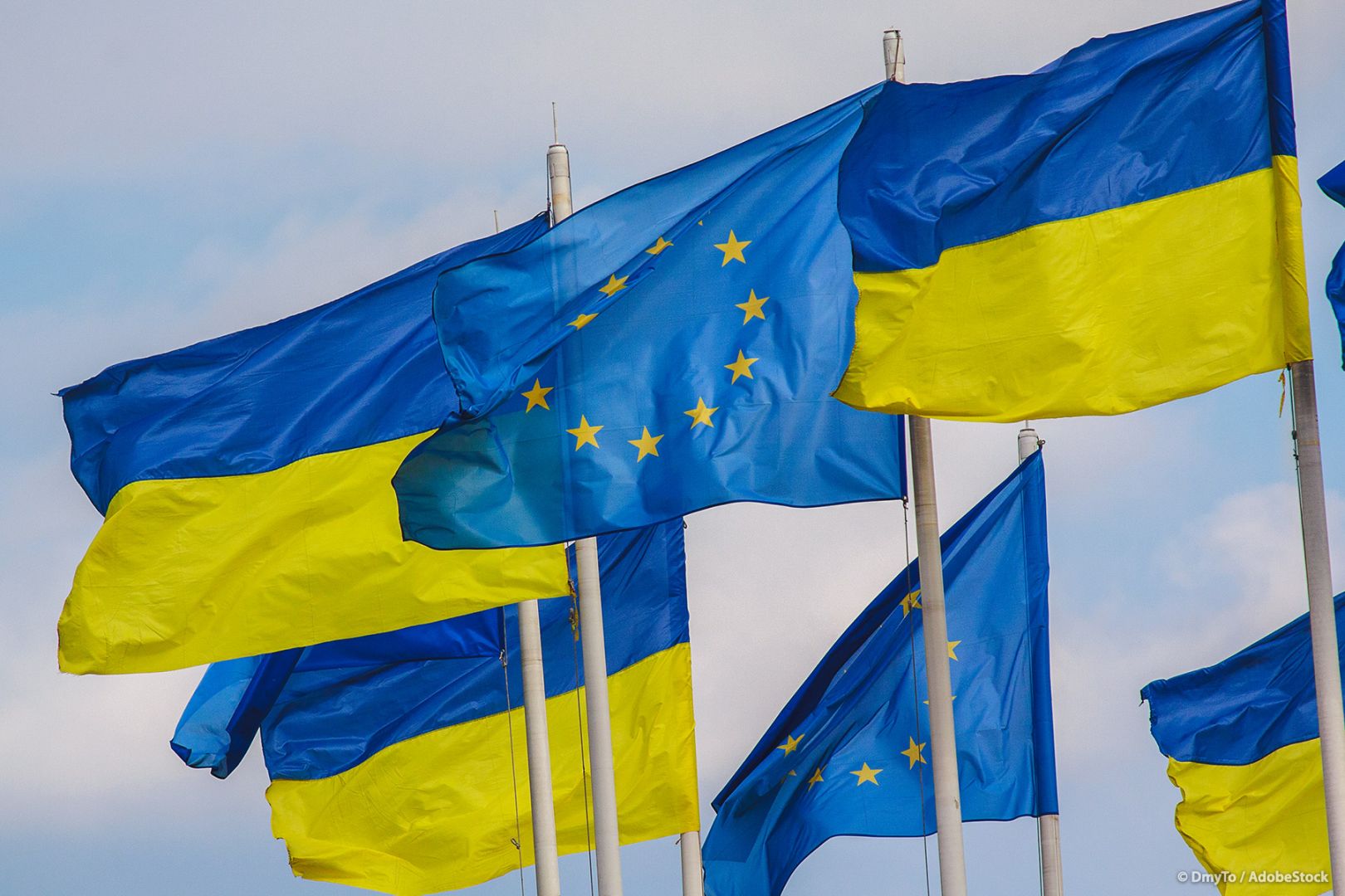 EU agrees on extending trade liberalisation measures for Ukraine
