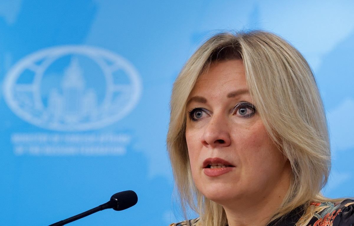 West makes campaigns to disrupt Russia's unity with CIS countries, says Zakharova