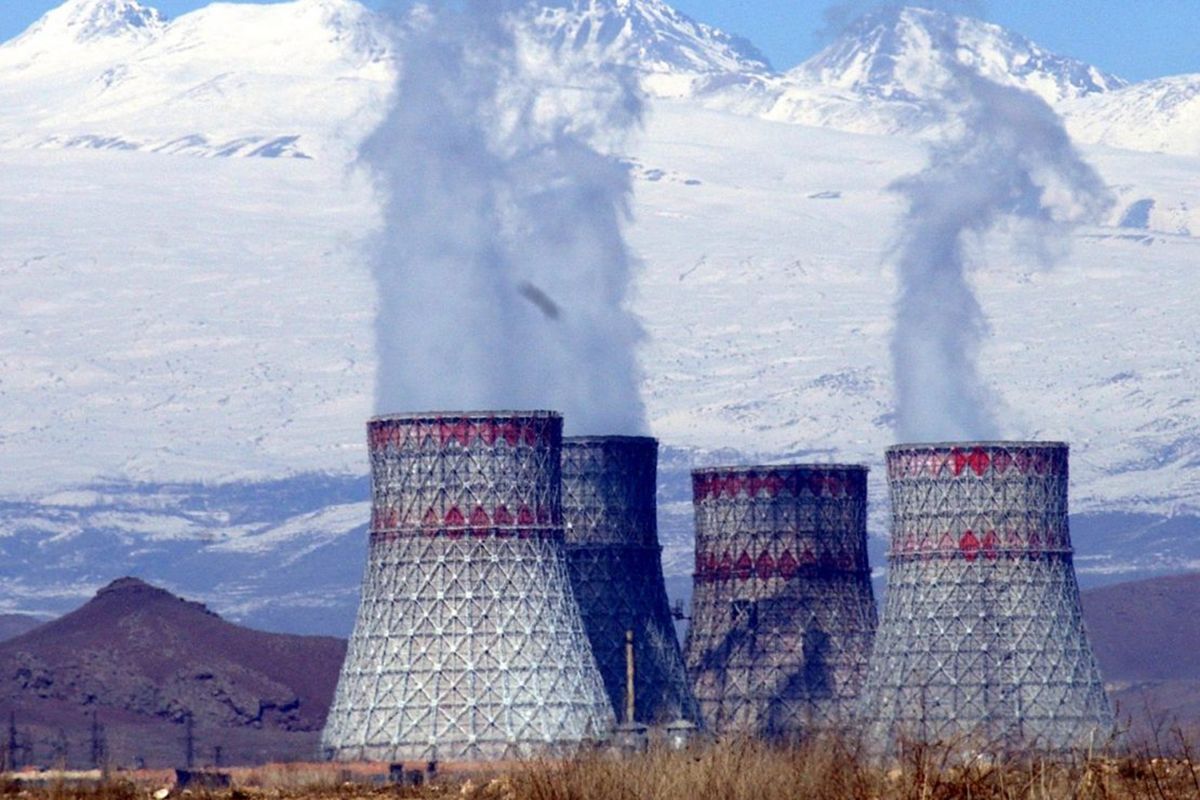 Azerbaijani NGOs address letter to Nuclear Energy Summit leadership regarding Metsamor