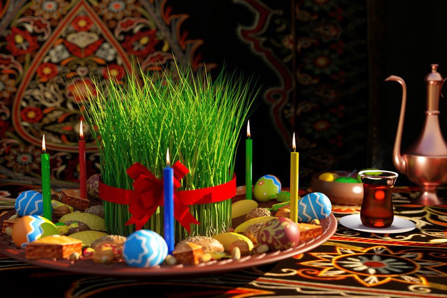 March 21 marks Novruz, gift that preserved for centuries