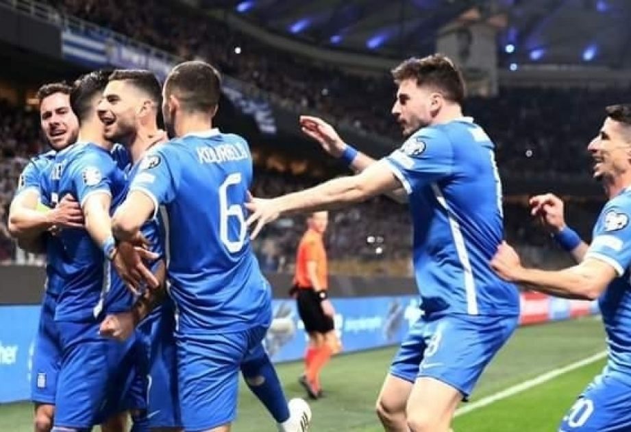 Rampant Poland hammer Estonia in EURO 2024 playoff semis