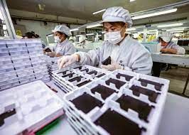 China sees robust increase in new foreign-invested firms