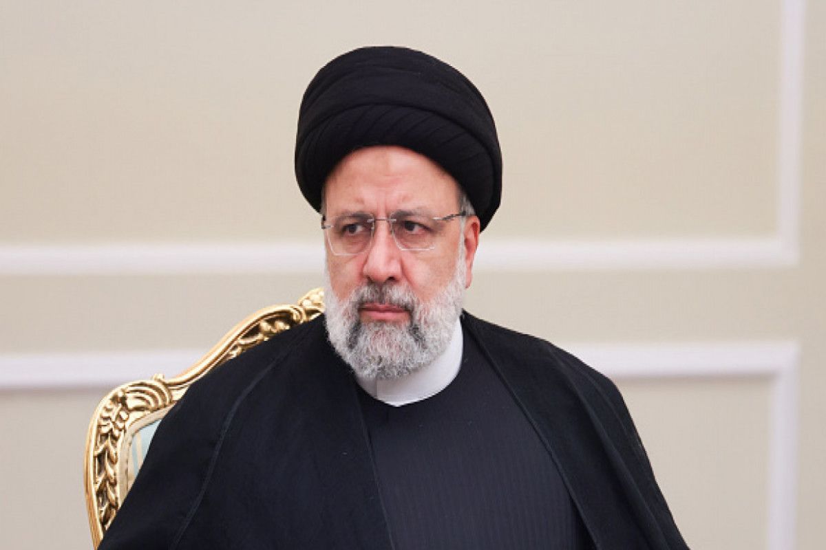 Iranian president condemns terrorist attack on Crocus City Hall