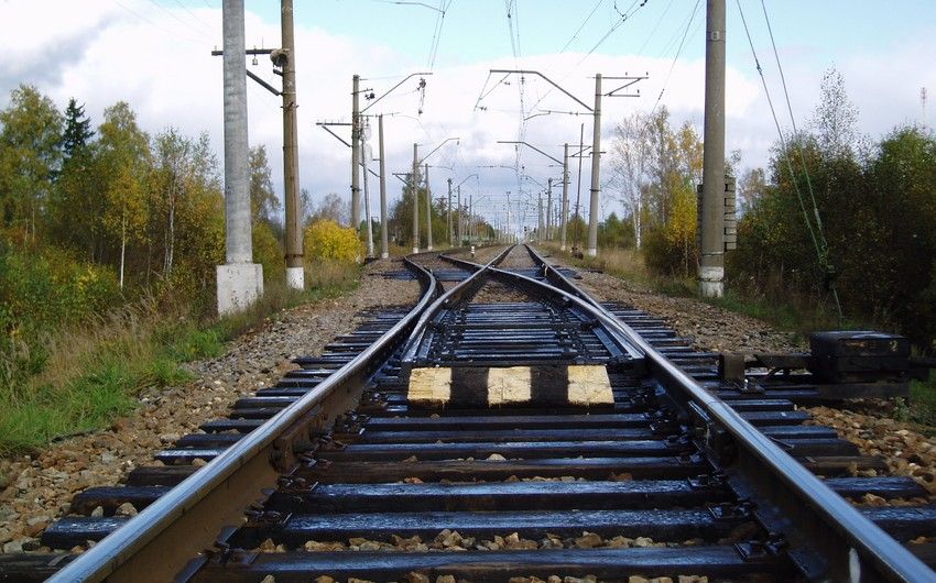 Azerbaijan Railways increases fuel oil and nitrogen fertilizers transportation