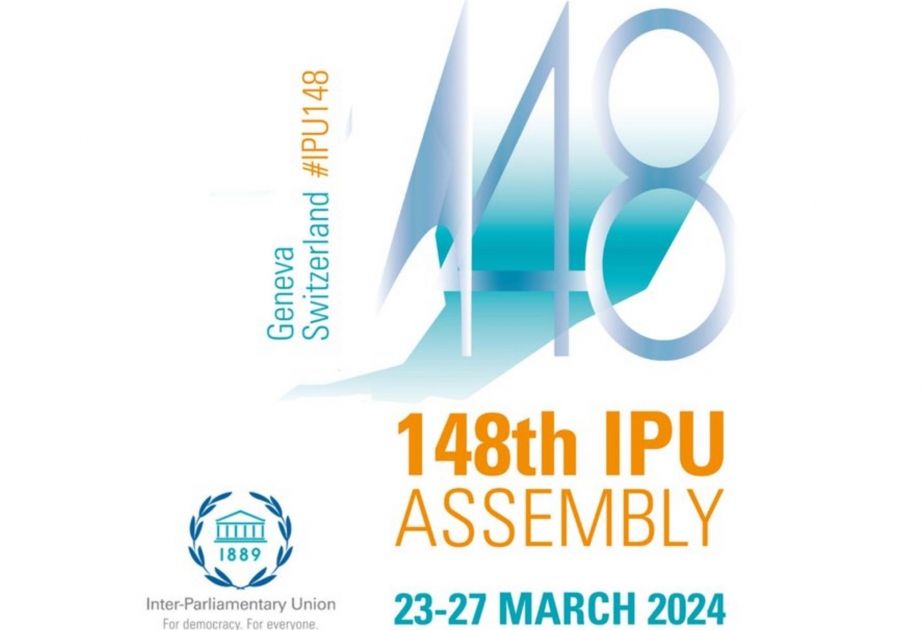 Azerbaijani Parliament delegation attends 148th Assembly of Inter-Parliamentary Union in Geneva