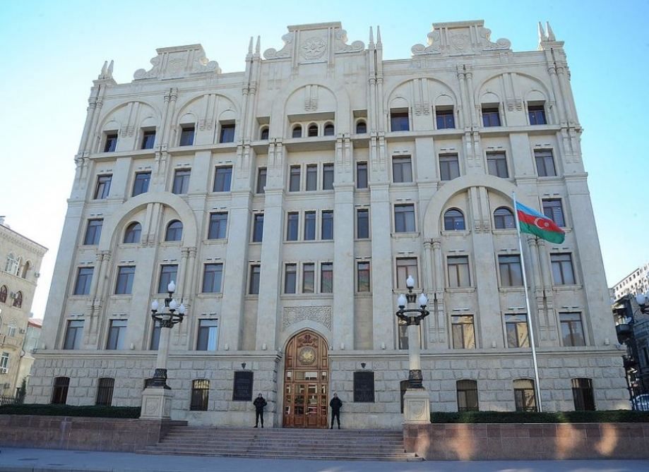 MIA: 23 people suspected of committing crimes detained in Azerbaijan