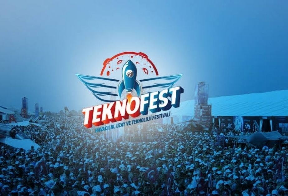 More than 1.6 million competitors participated in technology competitions at Turkey’s TEKNOFEST