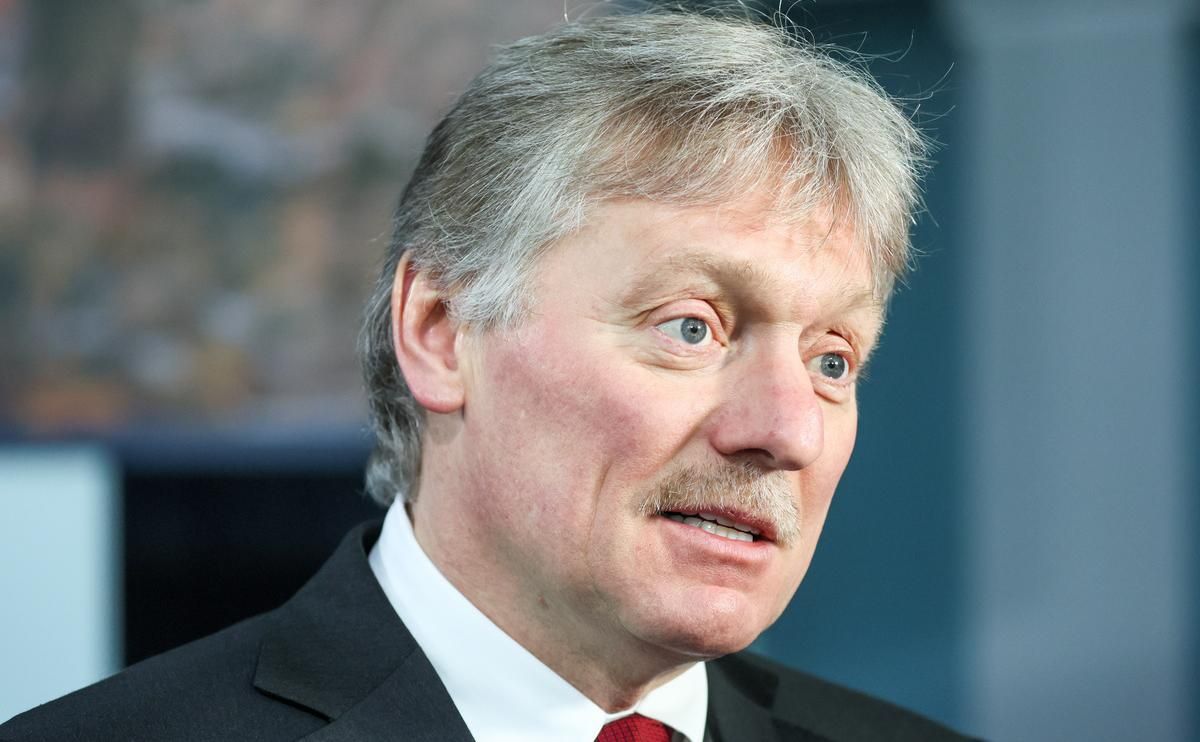 Peskov: Yerevan actively seeking EU engagement in Caucasus region's issues