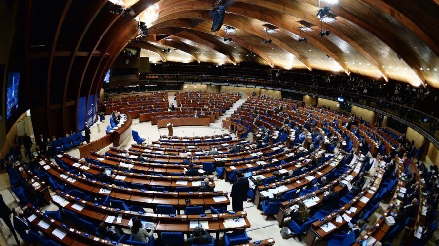 Moldovan delegation calls on PACE to cooperate with Azerbaijani parliament