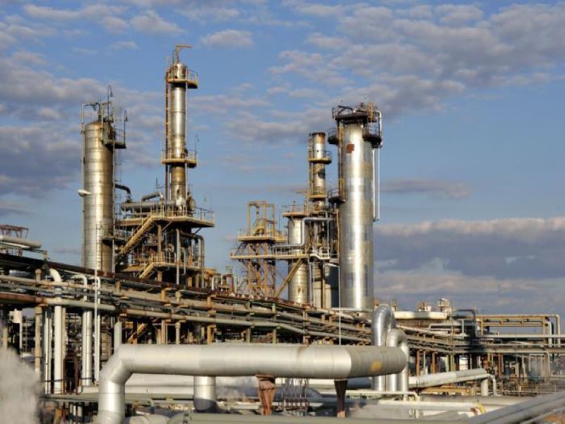 Kazakhstan denies allegations of refinery sales to Russian companies