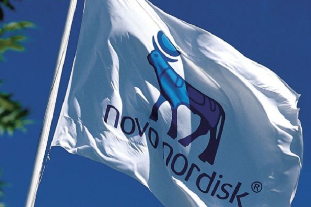 Novo Nordisk clinches $1.1 billion deal to boost cardio business
