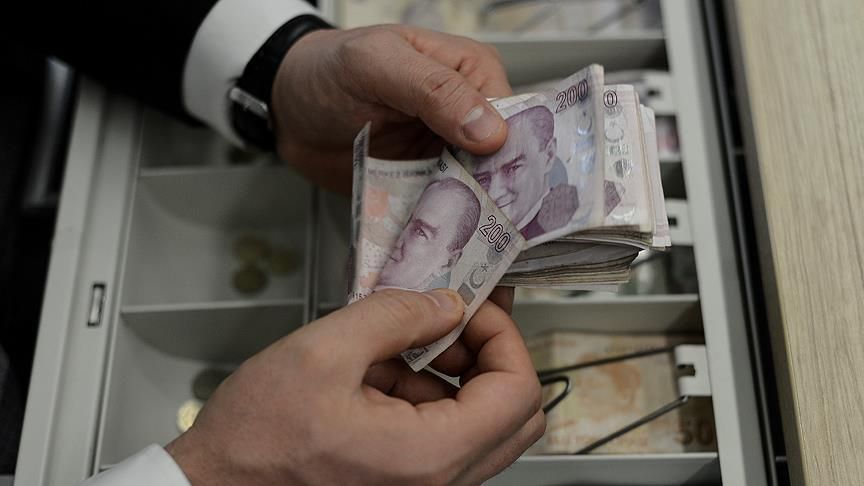 Turkmenistan reveals volume of bank loans in national currency