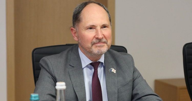 EU Ambassador highlights desire for Georgia to be “ready” for EU membership