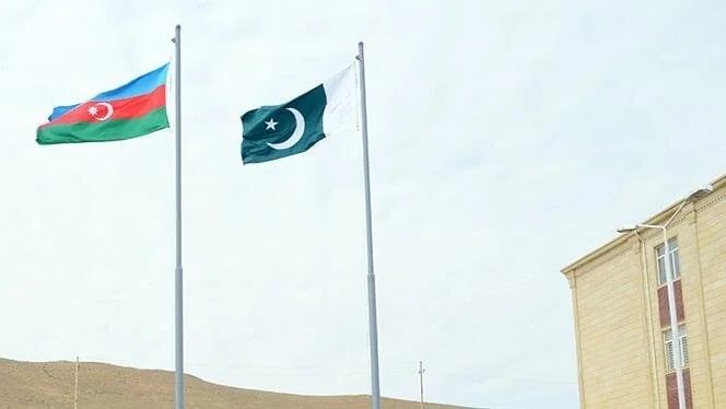 Shared Visions: Azerbaijan and Pakistan's rising bilateral dynamics