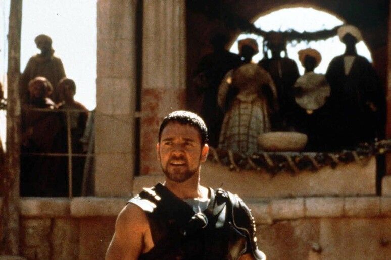 Pompeii to stage gladiator fights, legionary drills