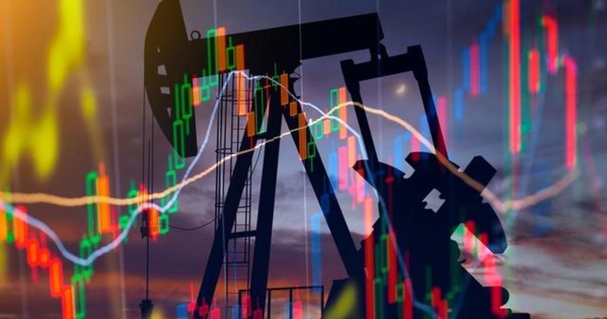 Global markets witness drop in oil prices