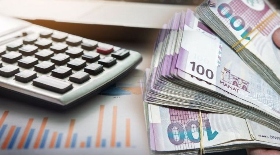 Azerbaijani agency reports enormous revenue