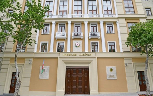 Azerbaijan amends decision on goods subject to import customs duty