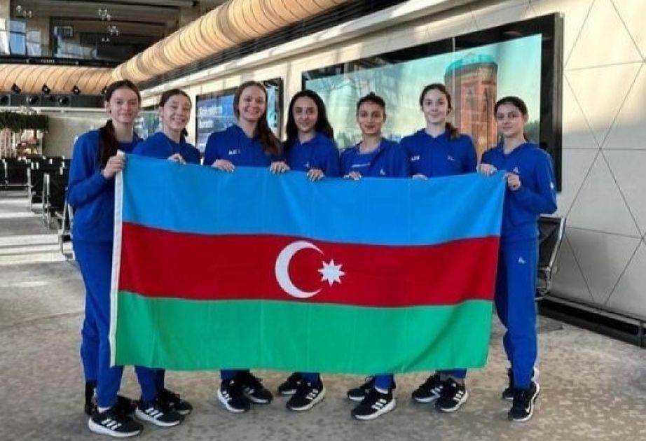 Azerbaijani team to test its strength at int'l tournament