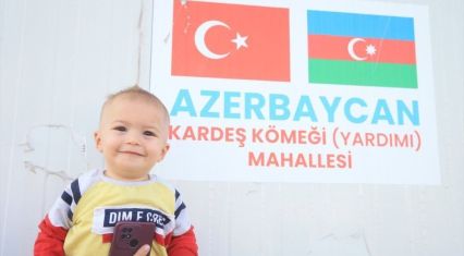Several streets in Kahramanmaras named after cities and martyrs of Azerbaijan [PHOTOS]