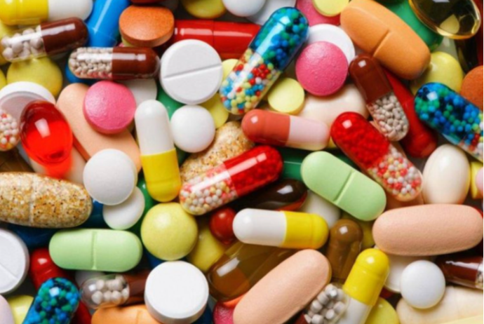 Azerbaijan discloses amount of pharmaceutical products from Europe