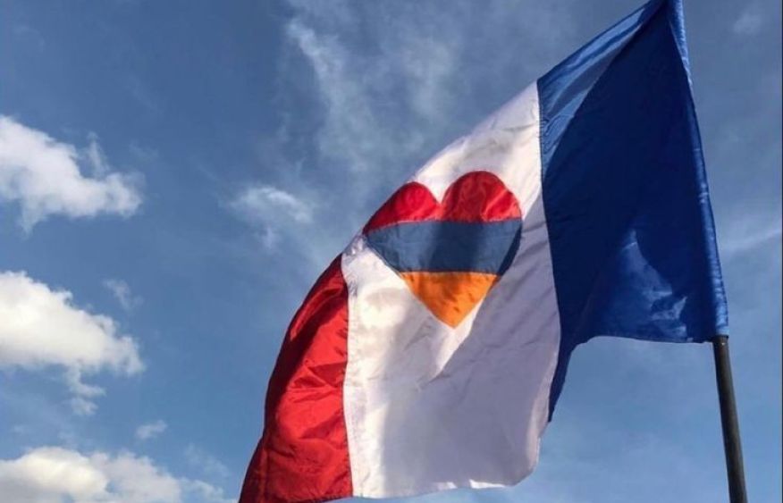 France coerces Armenia into deadliest conflict in region