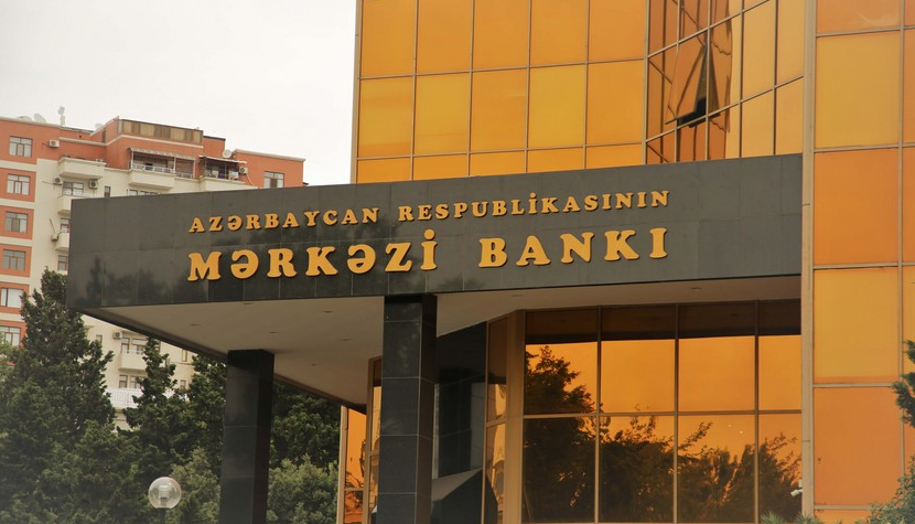 Central Bank of Azerbaijan reduces discount rate