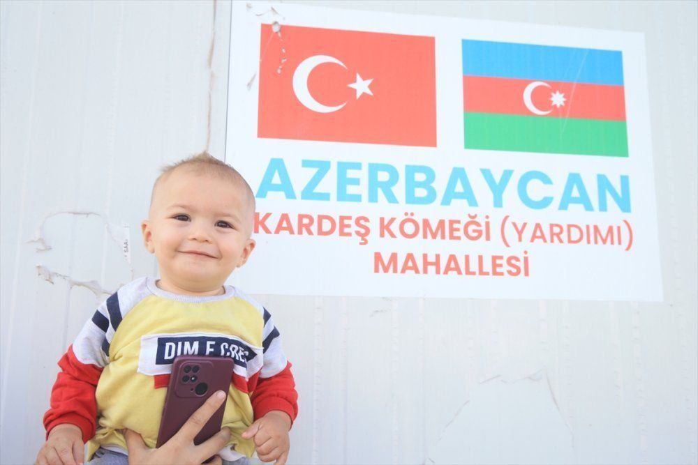 Several streets in Kahramanmaras named after cities and martyrs of Azerbaijan [PHOTOS]