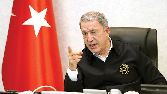 Turkiye, USA discuss Azerbaijan-Armenia peace process